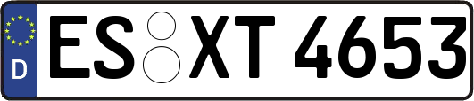 ES-XT4653