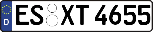ES-XT4655