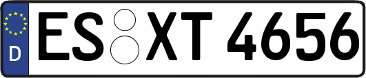 ES-XT4656