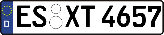 ES-XT4657