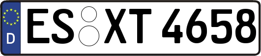 ES-XT4658