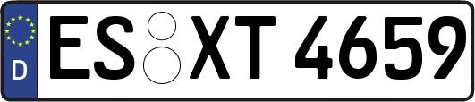 ES-XT4659