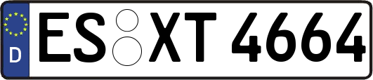 ES-XT4664
