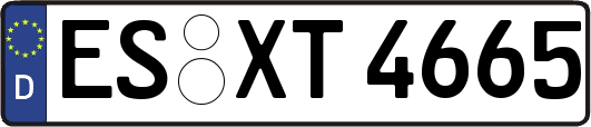 ES-XT4665