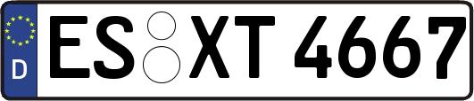 ES-XT4667