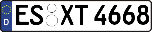 ES-XT4668