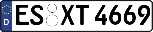 ES-XT4669