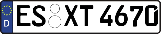 ES-XT4670