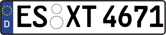ES-XT4671