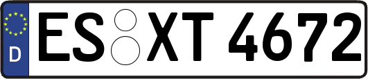 ES-XT4672
