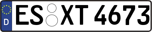 ES-XT4673