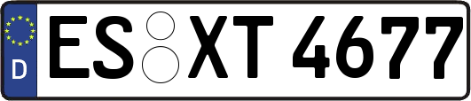 ES-XT4677