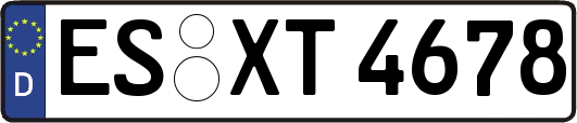 ES-XT4678