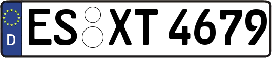 ES-XT4679