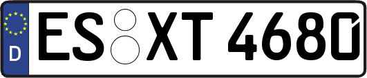 ES-XT4680