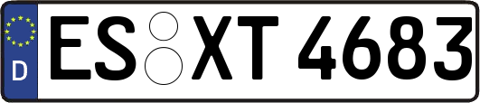 ES-XT4683