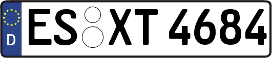 ES-XT4684