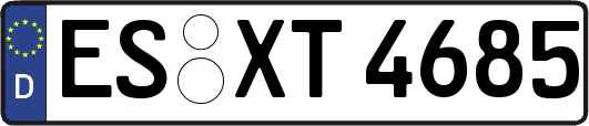 ES-XT4685
