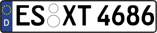 ES-XT4686