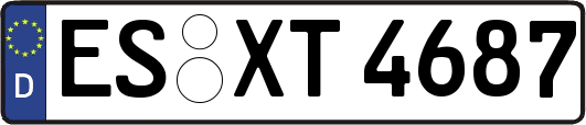 ES-XT4687