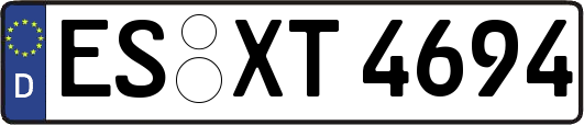 ES-XT4694