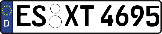 ES-XT4695