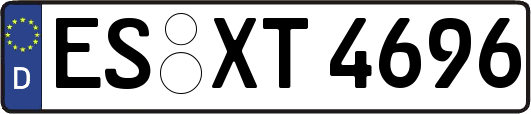 ES-XT4696