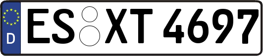 ES-XT4697