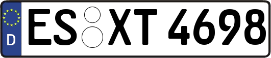 ES-XT4698