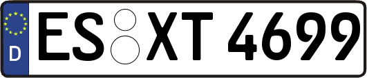 ES-XT4699