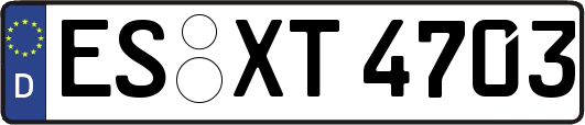 ES-XT4703