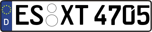 ES-XT4705