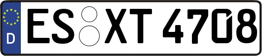 ES-XT4708