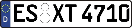 ES-XT4710