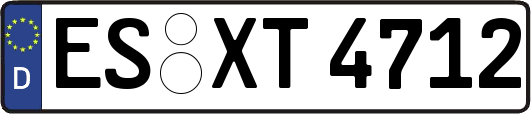 ES-XT4712