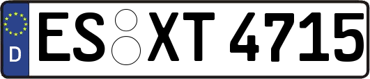 ES-XT4715