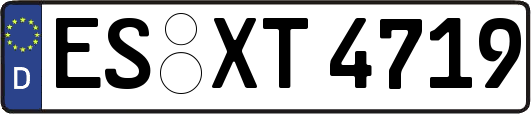ES-XT4719
