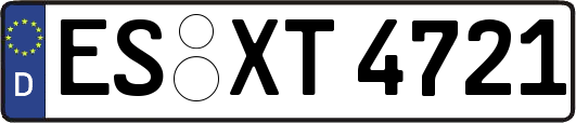 ES-XT4721