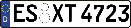 ES-XT4723