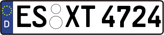 ES-XT4724