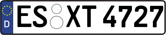 ES-XT4727