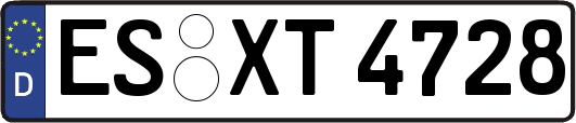 ES-XT4728