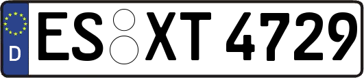 ES-XT4729