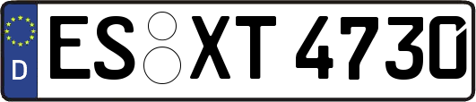 ES-XT4730