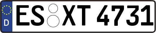 ES-XT4731