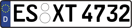 ES-XT4732