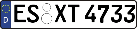 ES-XT4733