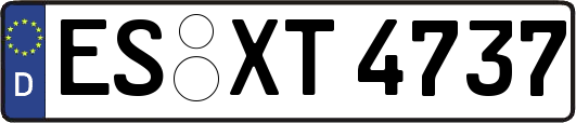 ES-XT4737