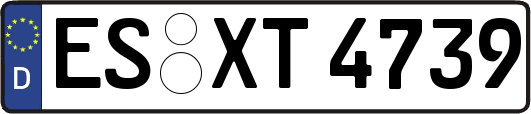 ES-XT4739