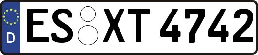 ES-XT4742
